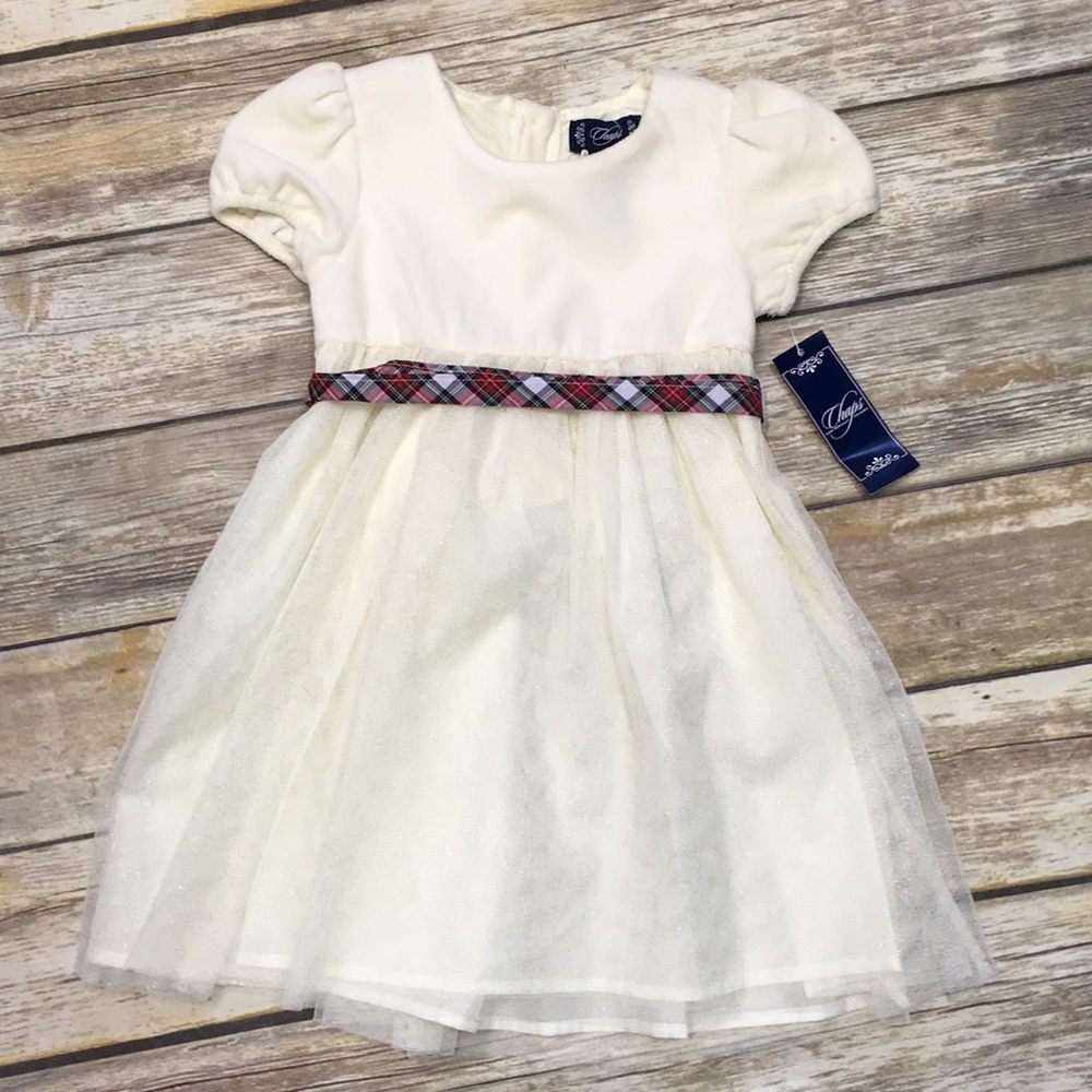 NWT Chaps Dress